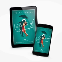 Vele tűrök, vele szenvedek e-könyv