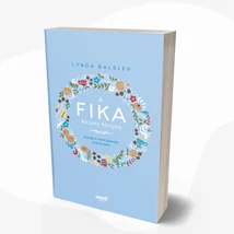 A Fika kicsiny könyve - Avagy a svéd kávézás szertartása