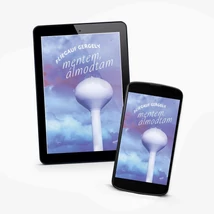 Mentem, álmodtam -ekönyv