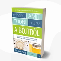 Minden, amit tudni akarsz a böjtről