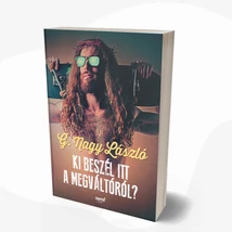 Ki beszél itt a Megváltóról?