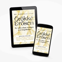 Örökké erősen - e-könyv