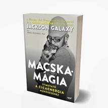 Macskamágia