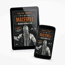 A macebell nagykönyve- ekönyv