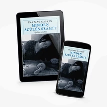 Minden szülés számít - ekönyv