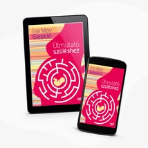 Útmutató szüléshez -ekönyv