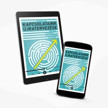 Kapcsolataink újratervezése - e-hangoskönyv