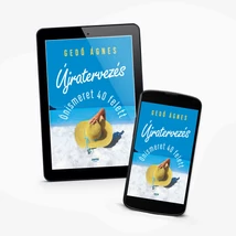 Újratervezés -ekönyv