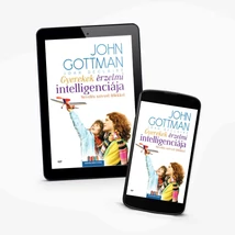 Gyerekek érzelmi intelligenciája - e-könyv