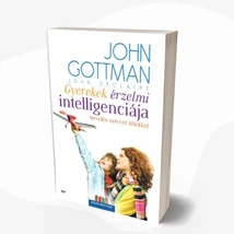 Gyerekek érzelmi intelligenciája