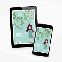 Gyerekek érzelmi intelligenciája ÚK -ekönyv