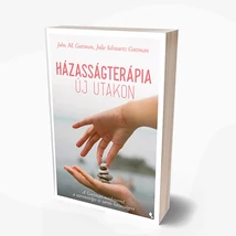 Házasságterápia új utakon