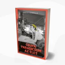 Csupa paradicsom az élet