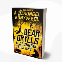 A dzsungel szelleme