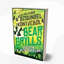 Vissza a dzsungelbe