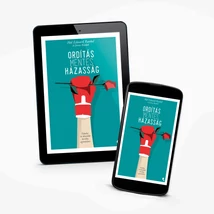 Ordításmentes házasság -ekönyv