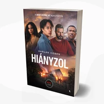 Hiányzol - Netflix