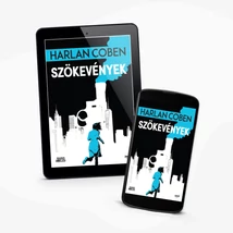 Szökevények - e-könyv