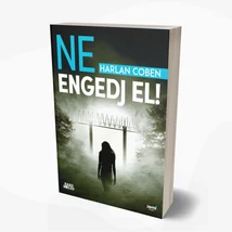 Ne engedj el!