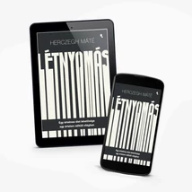 Létnyomás - e-könyv