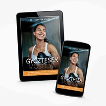 Győztesek mosolya -ekönyv