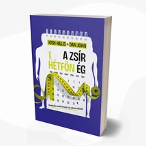 A zsír hétfőn ég