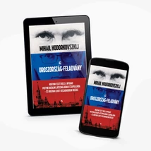 Az Oroszország-feladvány -ekönyv