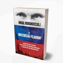 Az Oroszország-feladvány