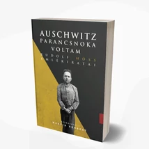 Auschwitz parancsnoka voltam