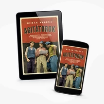 Agitátorok -ekönyv