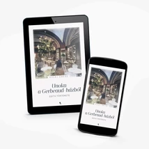 Unoka a Gerbeaud-házból -ekönyv