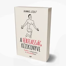 A férfiasság kézikönyve