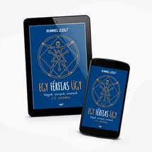 Egy férfias ügy -ekönyv