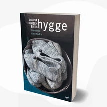 Hygge - Harmónia dán módra