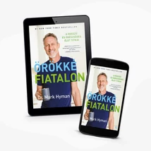 Örökké fiatalon e-könyv