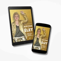 Előttünk az élet - e-hangoskönyv