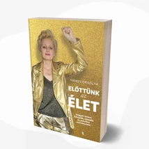Előttünk az élet