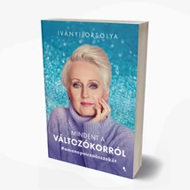 Mindent a változókorról - kartonált