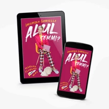 Jakupcsek Gabriella: Alul semmi?