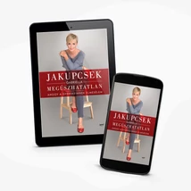 Megúszhatatlan - ekönyv