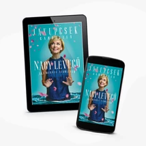 Nagy levegő - ekönyv