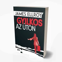 Gyilkos az úton