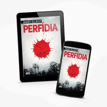 Perfídia - e-könyv