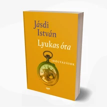 Lyukas óra - Időutazások