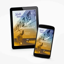 Mi maradunk - ekönyv