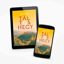 Táltos-hegy - e-könyv