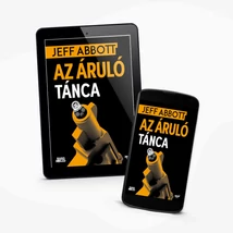 Jeff Abbott: Az áruló tánca