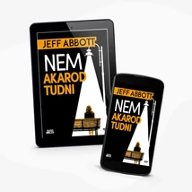 Nem akarod tudni - e-könyv