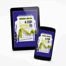 A zsír hétfőn ég ekönyv