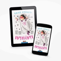 Anyakönyv - e-könyv